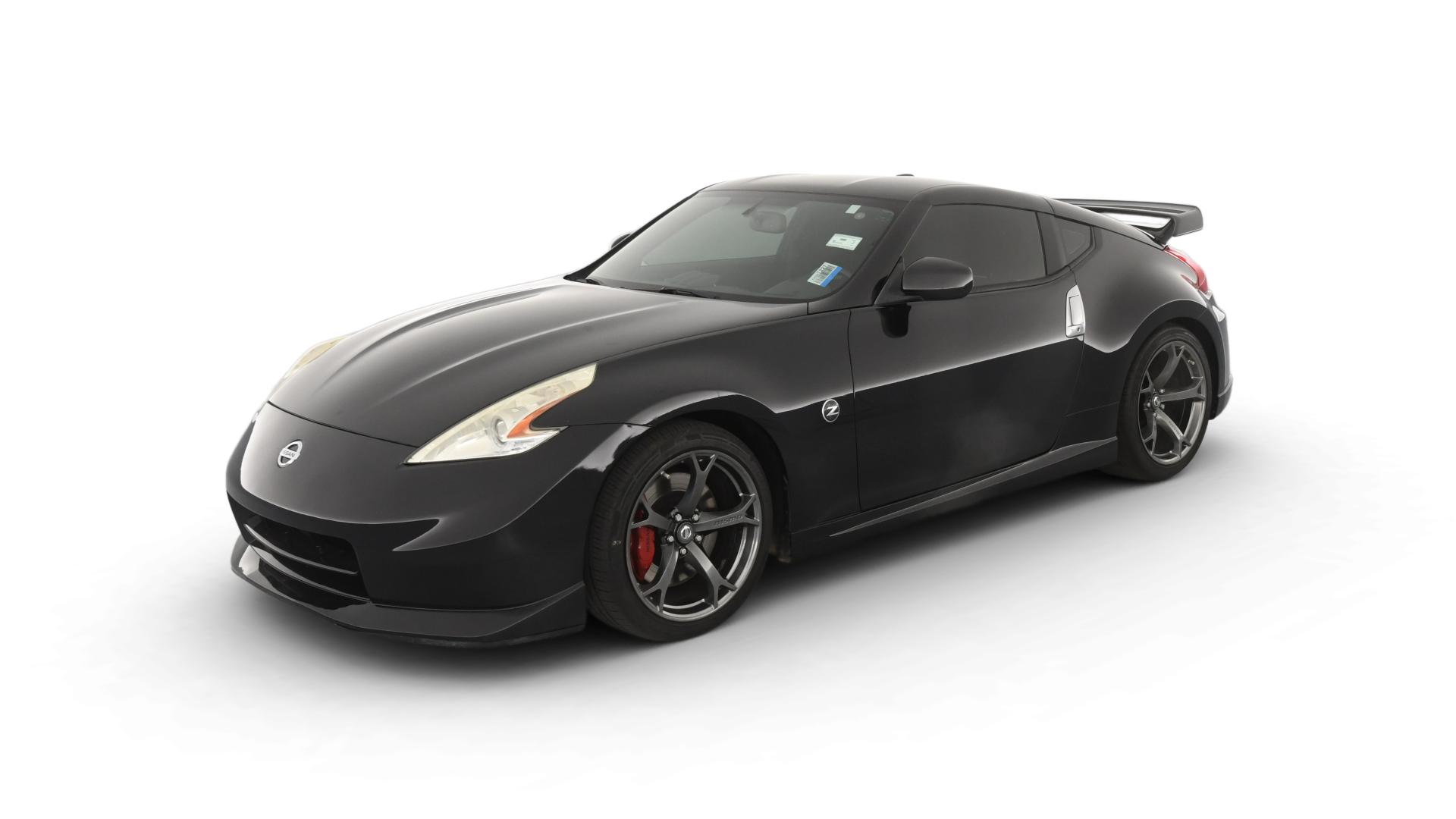 nissan 370z coupe 2013 JN1AZ4EH1DM881292 image nissan 370z coupe 2013 JN1AZ4EH1DM881292 image